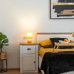 Apartment Ira