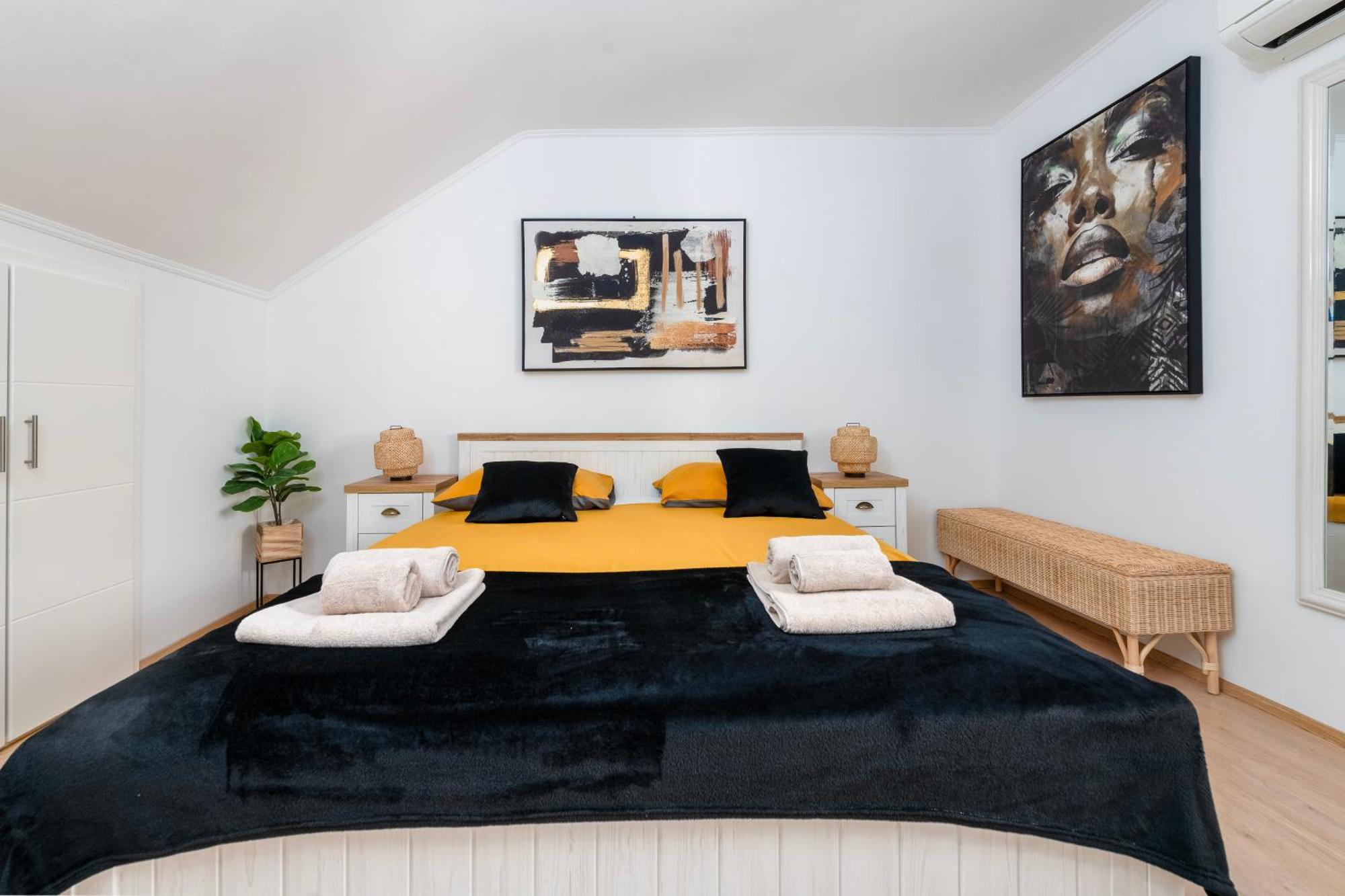 Apartamento Ira *