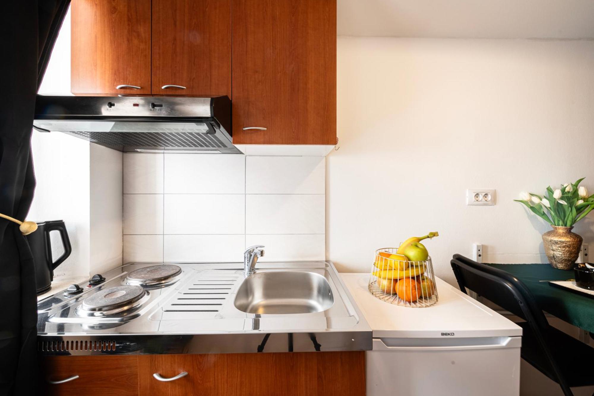 Apartment Ira