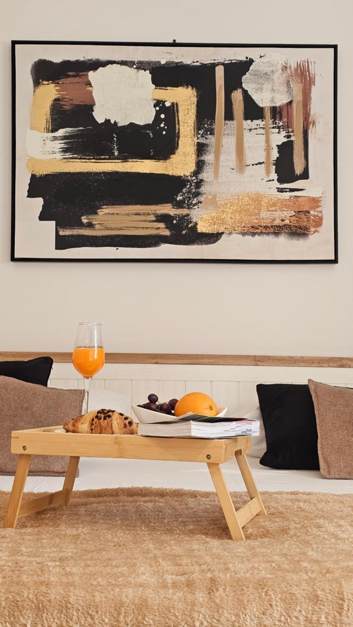 Apartamento Ira *