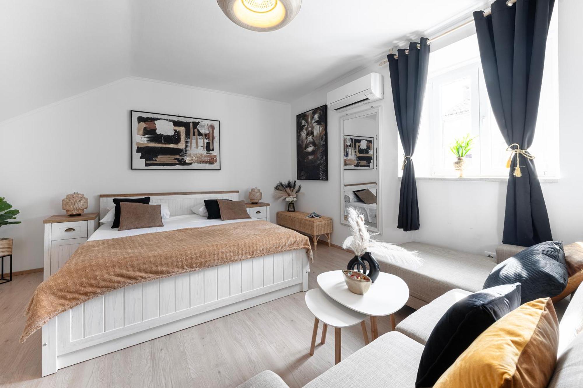Ira Apartamento Dubrovnik